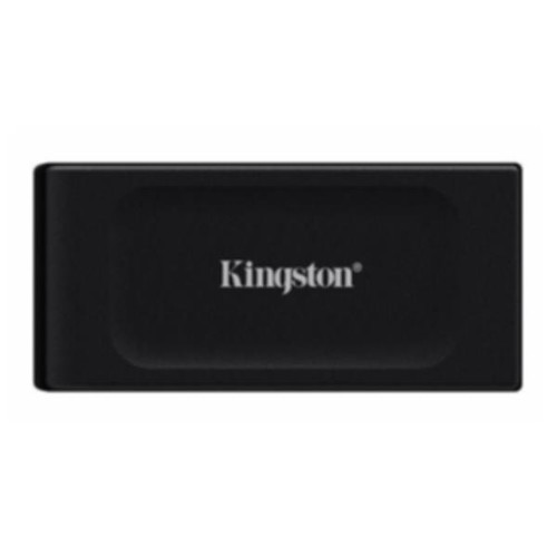 Kingston xs1000 ssd 1 - kingston,