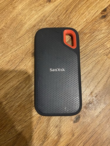 Disco rigido ssd portatile - rigido,
