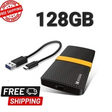 Disco rigido esterno ad alta