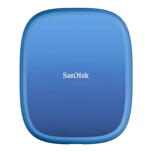 Sandisk ssd esterno usb - 1, tb