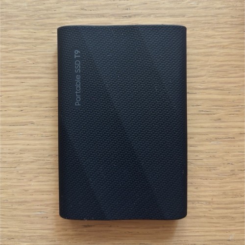 Samsung portable ssd - portable,
