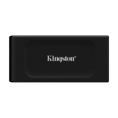 Kingston ssd esterno nero - ssd,