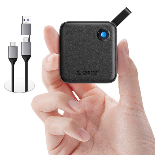 Orico ssd esterno 1tb - esterno, usb-c