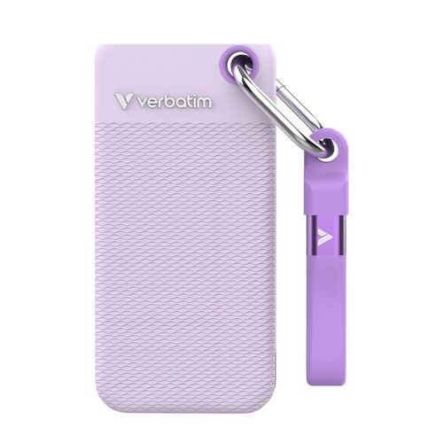 Verbatim ssd esterno usb - verbatim, 1