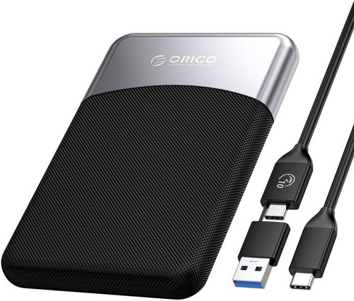 Orico 1tb ssd esterno con - ssd,