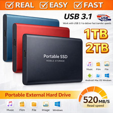 DISCO RIGIDO SSD ESTERNO 2025