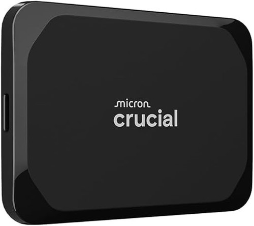 Crucial ssd 1tb esterno - ssd,