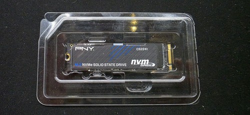 Nuovo pny cs2241 1tb gen4 - nuovo,