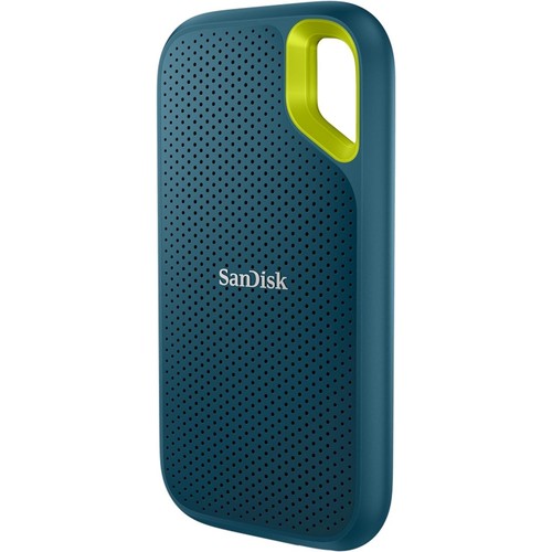 Sandisk extreme portable - portable, ext