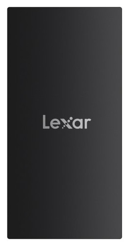 Lexar ssd esterno - lexar,