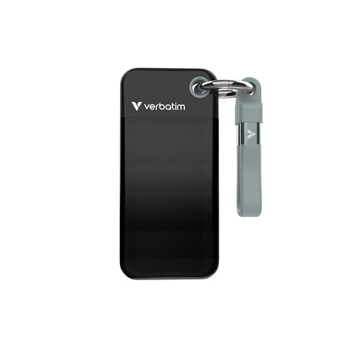 Verbatim ssd esterno usb - 1, tb