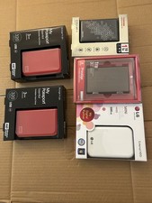 5 hard disk NUOVI HDD 2.5 2,5