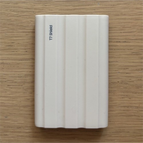 Samsung shield ssd esterno - samsung,