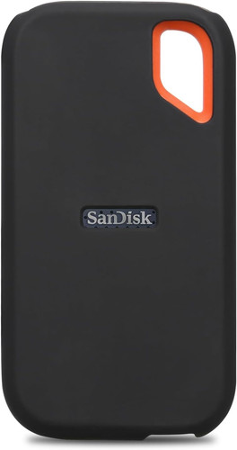 Silicone custodia hard disk - custodia,