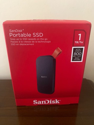 Sandisk portable ssd esterno - portable,