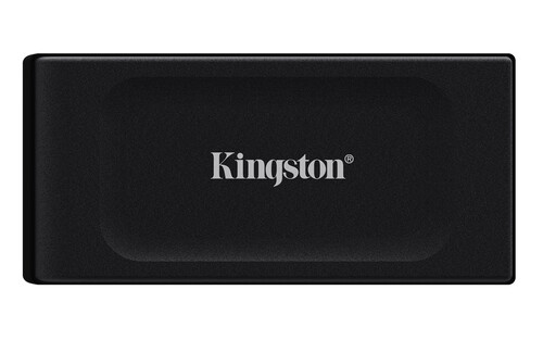 Ssd esterno xs1000 - ssd, 1
