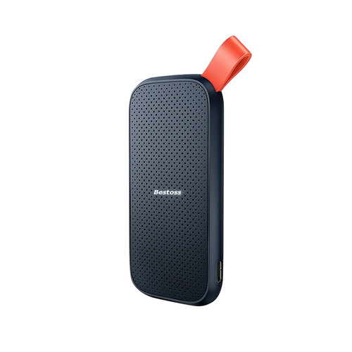 Bestoss ssd 1tb disco - 2,5",