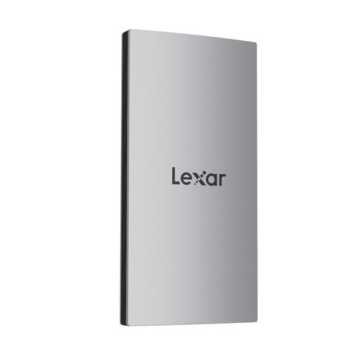 Lexar es3 1tb ssd esterno - lexar,