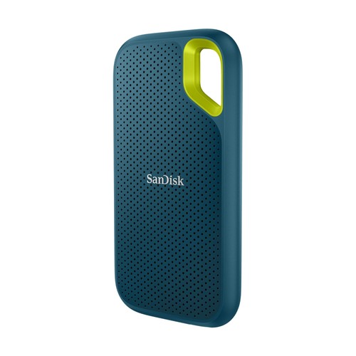 Sandisk 1tb extreme ssd - extreme,
