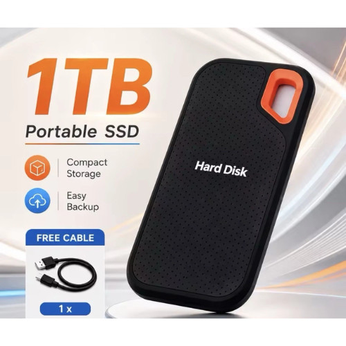 Ssd esterno portatile 1tb - ssd,