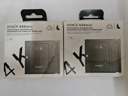 Angelbird atomx ssdmini - ssdmini, 1tb