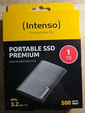 Unità a stato solido Intenso