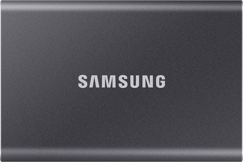 Samsung pc1t0t ssd - mu-pc1t0t/ww, t7