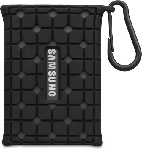 Silicone custodia hard disk - silicone,