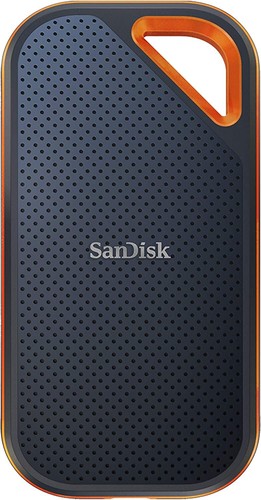 Sandisk ssd nvme esterna - sandisk,