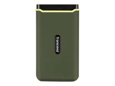 Transcend ssd esd380c 1tb - transcend,
