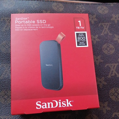 Sandisk 1tb disco - 1tb,,
