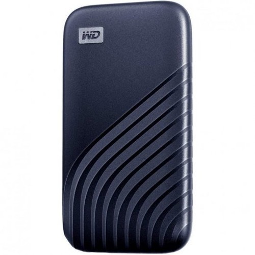 Ssd passport tb blu - tb,