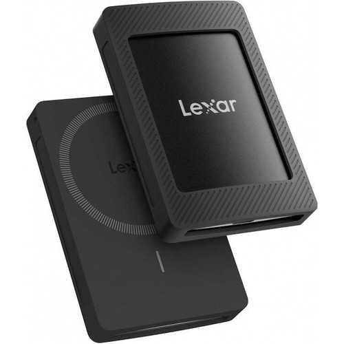 Ssd esterno lexar sl500 1tb - ssd,
