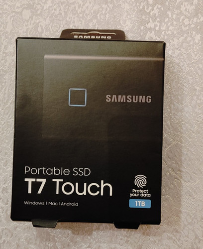 Samsung ssd portatile 1tb - samsung,