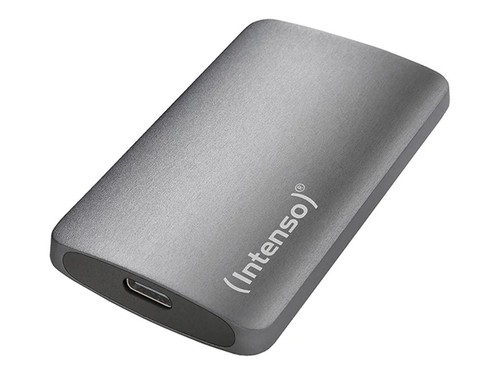 Intenso ssd esterno tx800 - tx800, 1tb