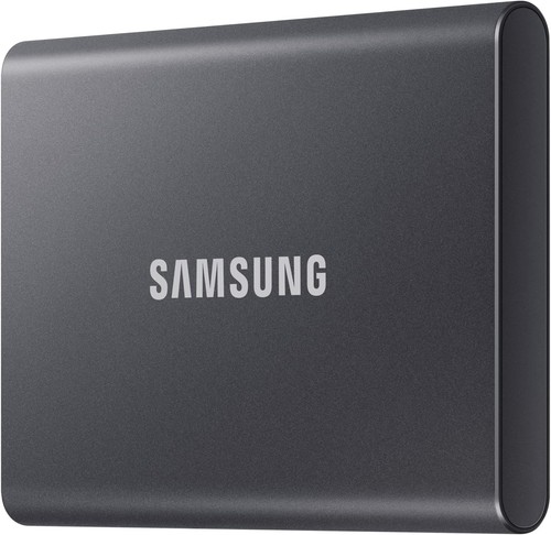 Samsung ssd portatile tb - portatile, t7