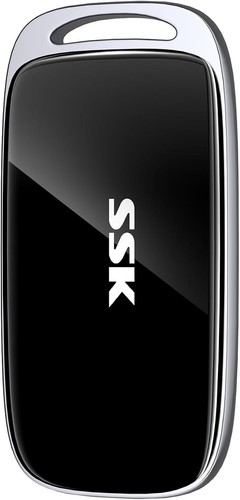 Ssk ssd esterno 1tb - ssk,