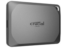 Crucial X9 Pro da 1TB SSD