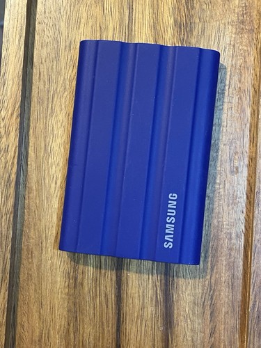 Samsung shield ssd esterno - samsung,