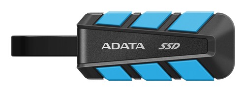 Adata ssd esterno sc740 1tb - sc740,