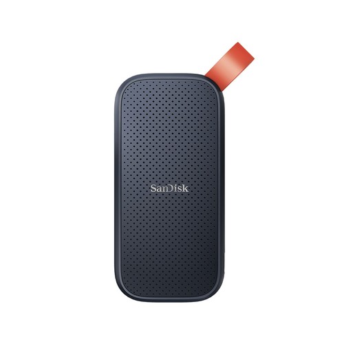 Sandisk ssd portatile - sandisk,