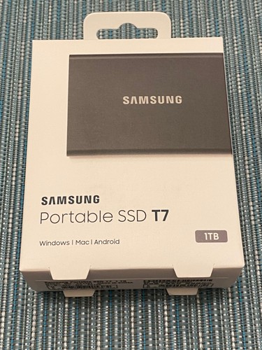 Samsung ssd portatile - samsung,