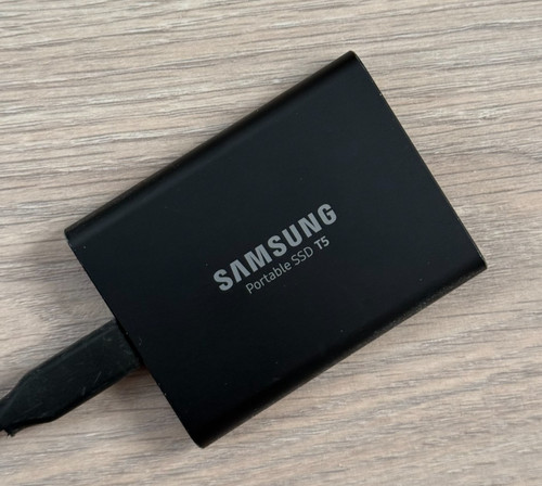 Samsung ssd esterno - samsung,