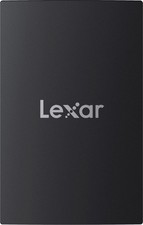 LEXAR SL500 1TB SSD ESTERNO