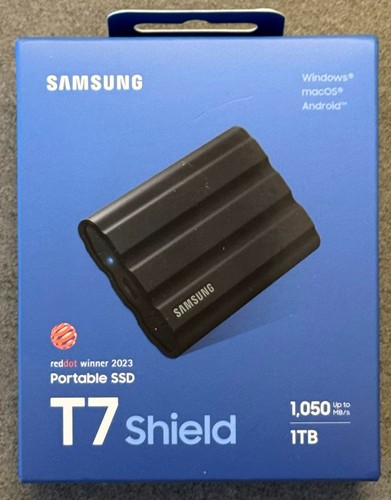 Samsung shield 1tb - shield, ssd