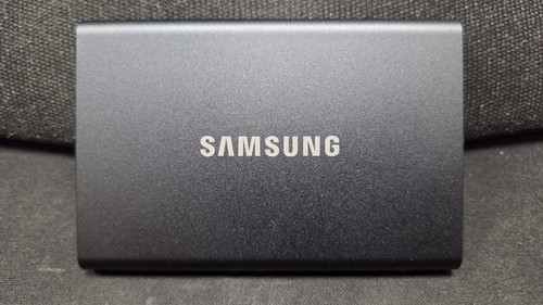 Samsung 1tb usb 2 - t7, 3.2