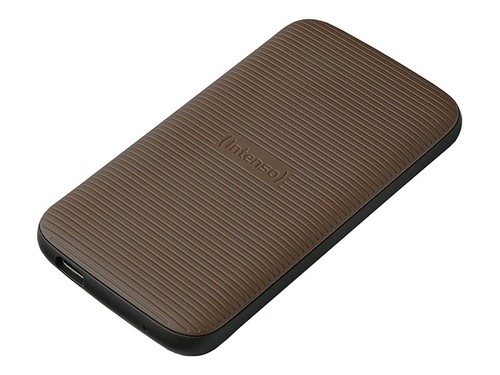 Intenso ssd esterno tx500 1tb - ssd,