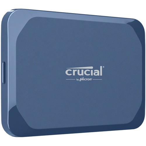 Crucial hard disk - crucial, esterno