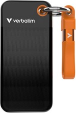Verbatim Pocket 1TB SSD Hard
