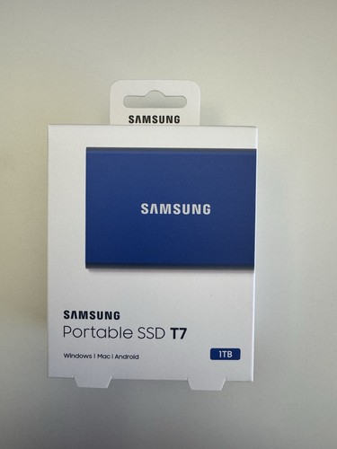 Samsung portable ssd 1tb - ssd,